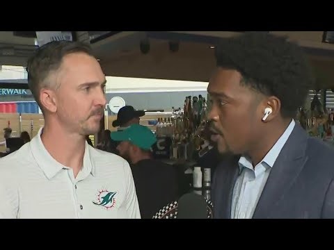 Dolphins draft buzz: Analyst shares top Miami targets for this NFL Draft