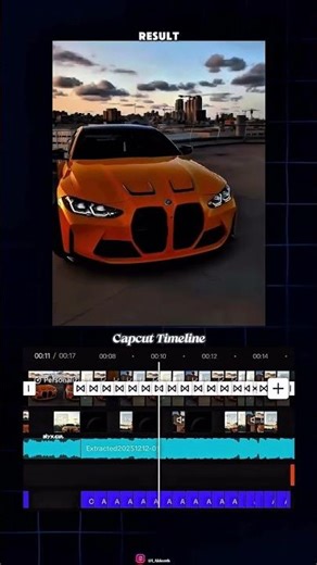 Cap Cut Tutorial ✅👍 #capcuttutorial #capcut #capcutedit #tutorial #edit #alightmotionedit