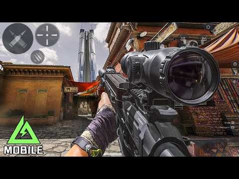 AFTER 1 YEAR OF GLOBAL LAUNCH DELTA FORCE / THIS GAME NEVER BEEN THIS FUN