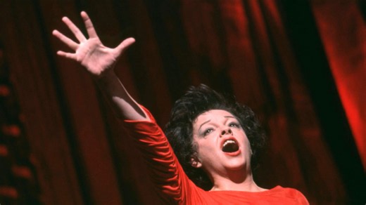 Judy Garland’s heartbreaking story beyond the yellow brick road