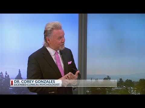 Mindful Monday: Relationships & conflict | 17 News at Sunrise