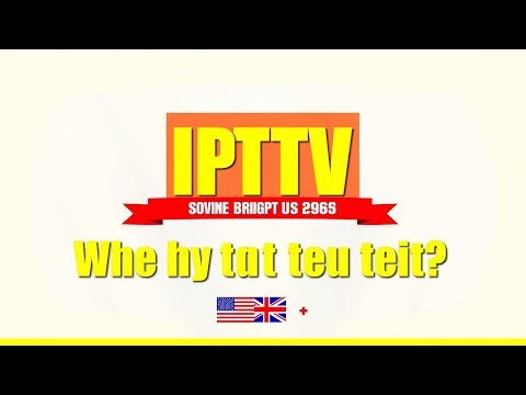 IPTV Smarters: The Streaming Revolution