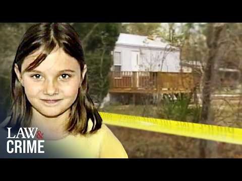 Cops Find Missing Girl Buried 150 Yards From Home