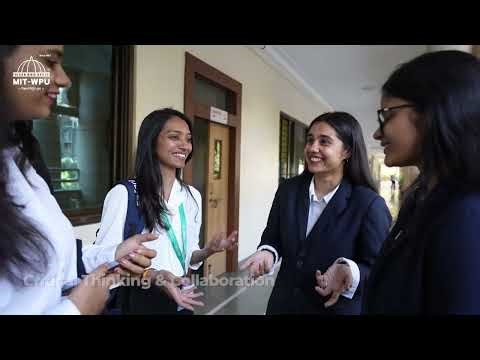 Shaping Global Health Leaders & Innovators | Master of Public Health at MIT-WPU