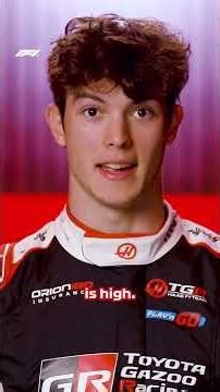 Which F1 Driver Would YOU Want To Be Stuck In A Lift With? 🛗