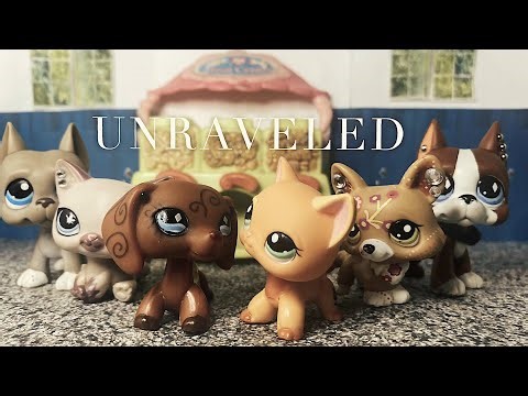 LPS UNRAVELED │ Intro Sequence