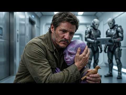 They Thought Human Emotion Was a Weakness… Until They Lost Theirs