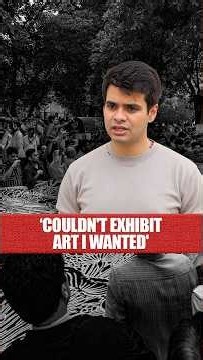 Raihan Vadra On Bikaner House Row: ‘Artists’ Freedom Of Expression Must Be Protected’