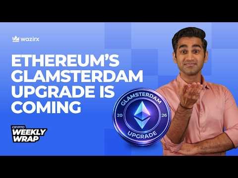 Crypto News: Bitcoin Outperforms Gold, ETH Upgrade Incoming & Solana Fees Drop | WazirX