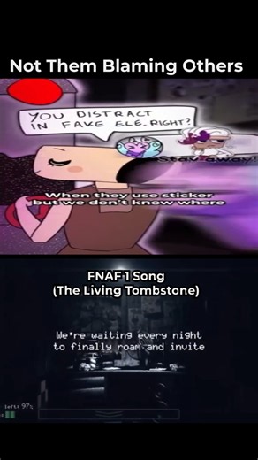 Who Relates? 🥲😭 Dandy's World Animation #dandysworld #roblox #update