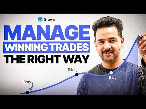 How to set targets and stoplosses in swing trading?