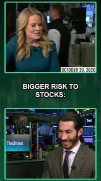Alphabet to $10 trillion? Ted Thatcher goes rapid-fire in a round of “This or That.”