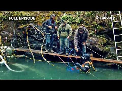 The Last Stand at Gold Rock! | Gold Rush: White Water S4 E1, 3, 5 | Discovery Channel