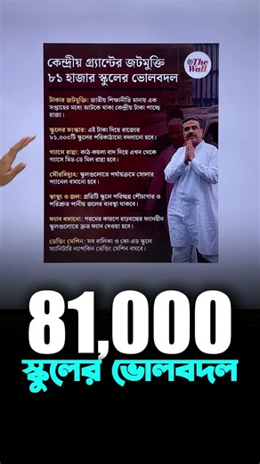 📢OBC মামলা প্রত্যাহার #shorts