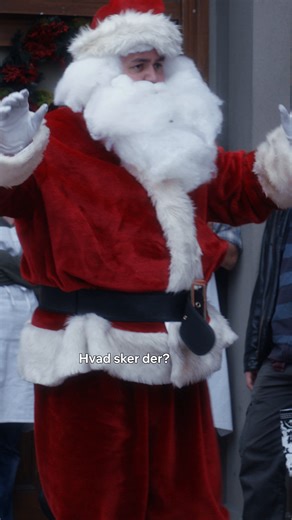 God jul alle sammen! 🎅🏻 | Netflix
