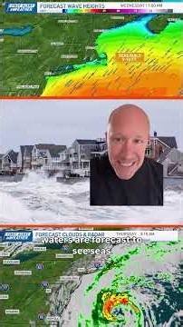 MASSACHUSETTS COASTAL STORM UPDATE Another coastal storm is bringing powerful winds and rough ocean