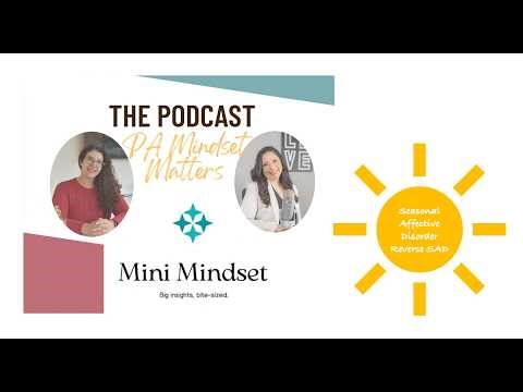 Embracing Summertime Mood Challenges: Reverse SAD Explained