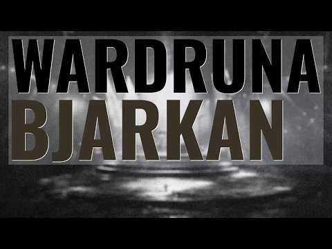 Bjarkan - Wardruna