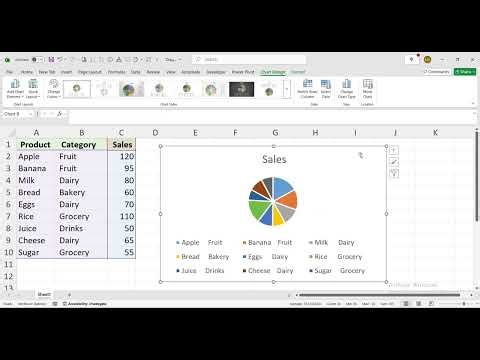 Auto-update your charts