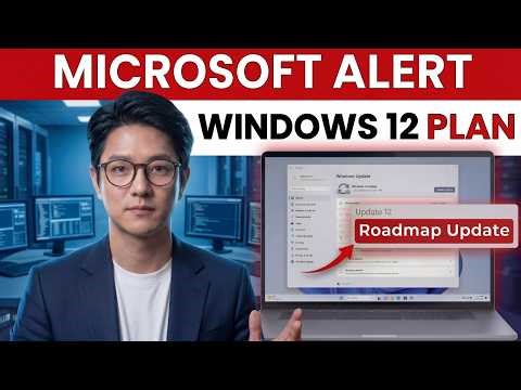 Microsoft’s Real Windows 12 Plan: What Recent Changes Tell Us And What It Means for Windows 11 Users