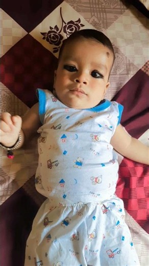 Try not to laugh | Naughty Baby Dialogues 😆👶 #FunnyReels #CuteShorts #TrendingNow
