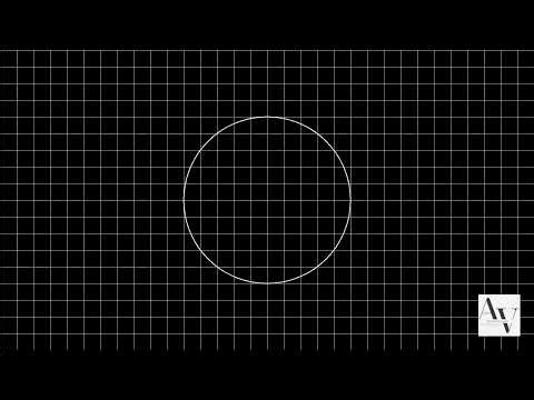 Crosshatch Grid & 1kHz Tone: Projector Geometry & Focus Test | GlobalAVInsights