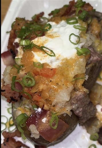 Best Fully Loaded Baked Potato Ideas to Ask a Brother to Make