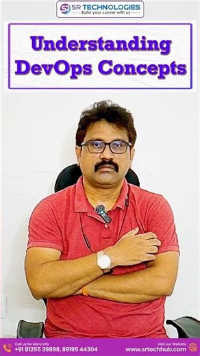 Understanding DevOps Concepts #69 | DevOps Basics Explained for Beginners | Learn DevOps Concepts