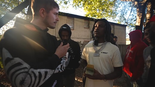 “You’re in the Battlefield When You Step Outside” - Life in Memphis Explained