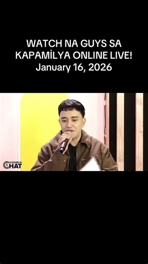 PBB Updates: Antonio and Rave's Journey on January 16, 2026