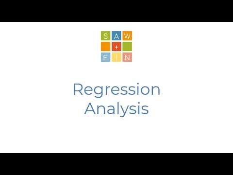🎥 Statistics 12.3 – Regression Analysis | Residuals, SSE, Standard Error & Prediction Intervals
