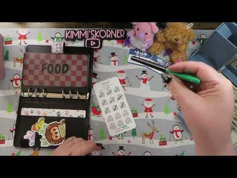 Cash Stuffing - January 2, 2025 Paycheck | Savings Saturday w/ Ko-Fi Q4 Income and 2026 Long Term