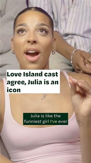 Dumped Casa Amor Islanders reveal what really went on with Sean and Lola.
