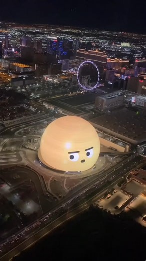 What Powers the World’s Biggest Screen!