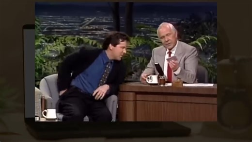 Johnny Carson’s MOST Impressive First Guest Jeff Dunham’s First Appearance | The Tonight Show Starring 2024