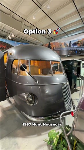 thoughts? 👀 #rvhalloffame #chooseone #rvlife #camper #camping