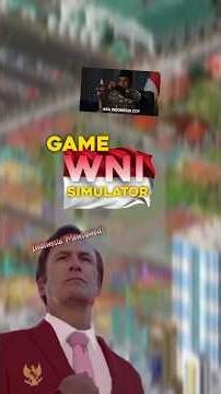 TheoTown: GAME WNI SIMULATOR COY!