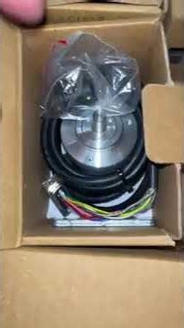 ЕНкодери. Що тримаємо у наявності