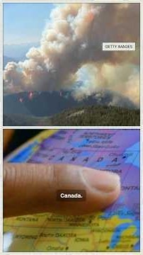 CNN Explains: Wildfires