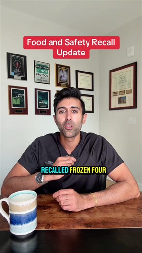 White Castle Frozen Sliders and Food Safety Recall Updates