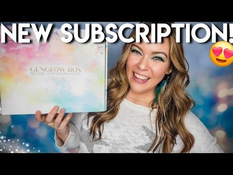 GenGlow Box Winter 2026 + Coupon Code | SMALL BUSINESS OWNED