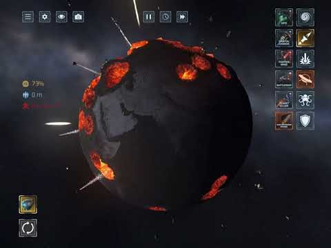 Can we survive a mass alien space invasion *Vonn Neumann probe