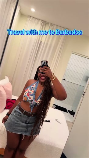 Exploring Barbados: Your Travel Guide and Recommendations