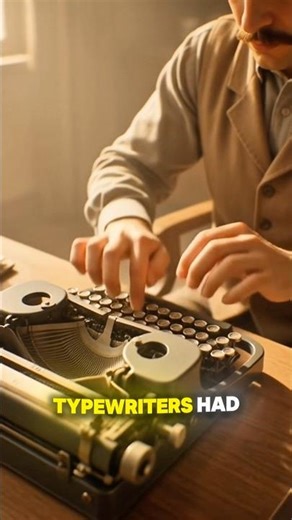 What’s the Secret Behind the QWERTY Layout?