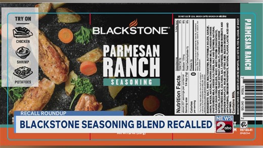 Recall Roundup: May 18, 2026