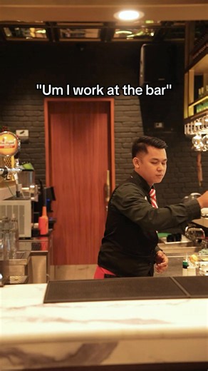 TGIFriday's Philippines