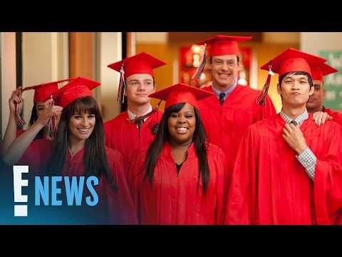 Glee Reboot Officially Confirmed: Everything We Know So Far | E! News