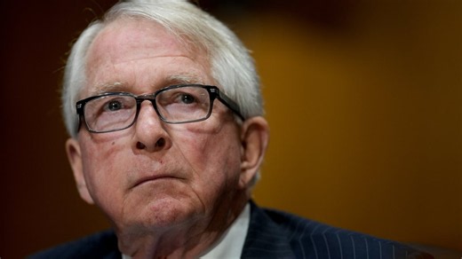 Treasury Official Reportedly Forced Out After Stern Warning To Trump Administration