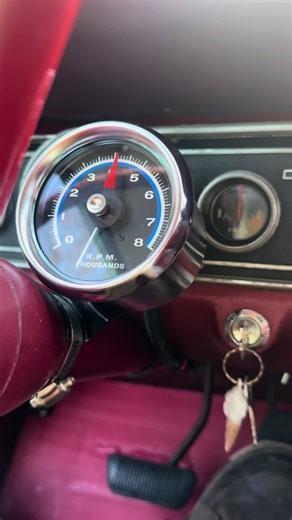 Vanilla Bean’s epic return is HERE! Check it out now on my channel 😈 #tomsrefurb