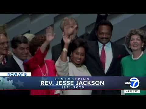 WABC | Eyewitness News at 5pm - Open - February 17, 2026